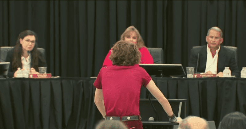Texas school district sued over policy preventing boys from keeping long hair