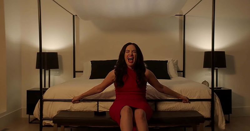 Netflix 'Hypnotic': 5 things to know about mind-bending psychological thriller