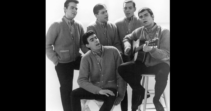 How did Jay Black die? Jay and the Americans lead, 82, was known as ‘The Voice’