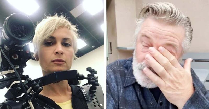 Prop gun used by Alec Baldwin was loaded with live rounds, crew used it 'for fun'