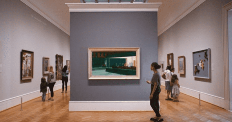 Art Institute of Chicago fires 150 to get rid of 'weathy white' on advice of Equity Project