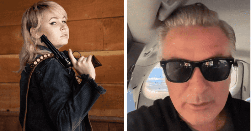 Where is Hannah Gutierrez-Reed? 'Rust' armorer lies low and quits social media