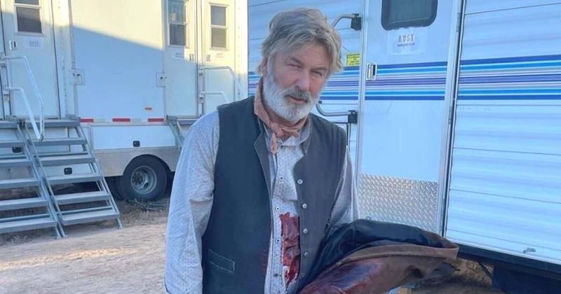 Eerie similarity between 'Rust' storyline and accidental shooting of Halyna Hutchins