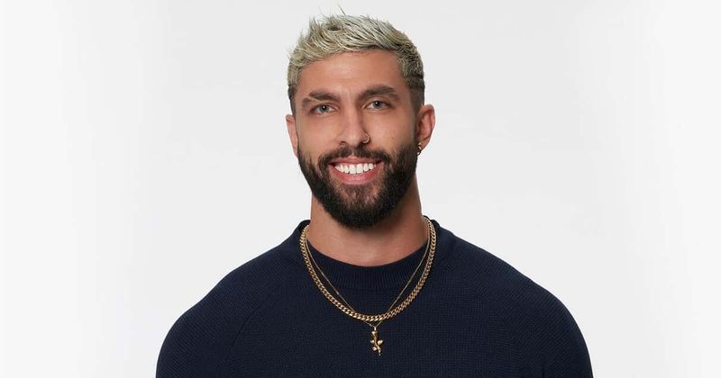 'The Bachelorette' Season 18: Martin Gelbspan's backflip impresses Michelle Young