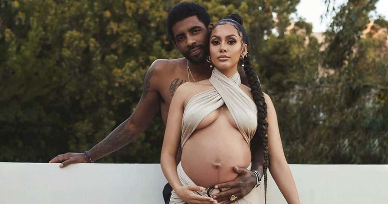 Who is Kyrie Irving's fiancée Marlene Wilkerson? Influencer shares child with NBA icon