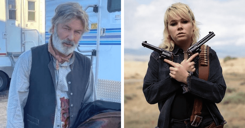 Hannah Gutierrez-Reed: 'Rust' armorer ‘lawyering up’ after Halyna Hutchins shooting