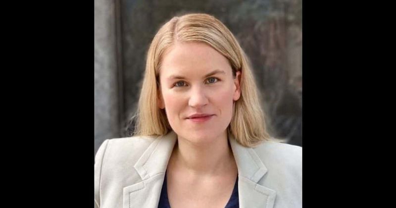 Why did Facebook whistleblower Frances Haugen move to Puerto Rico?