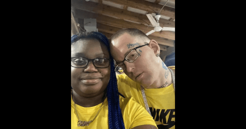 Gloria Williams arrested for abandoning kids, boyfriend held for killing 8-yr-old boy