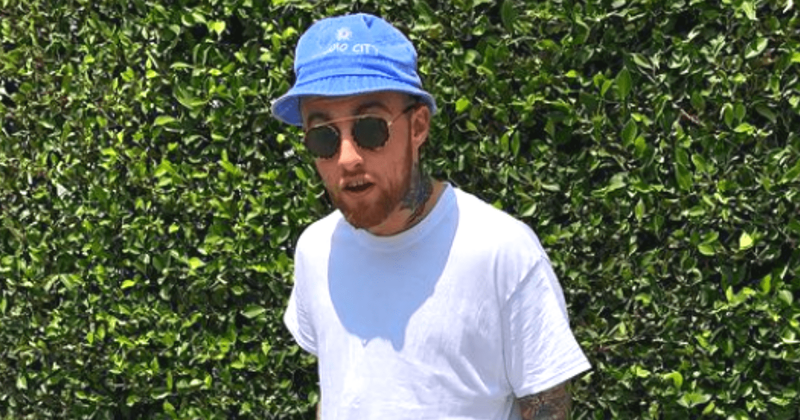 Who is Stephen Walter? Mac Miller's drug dealer accepts plea deal of 17-year prison