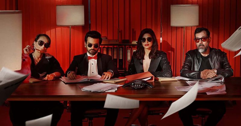 Netflix 'Call My Agent: Bollywood': 5 things about show starring Soni Razdan