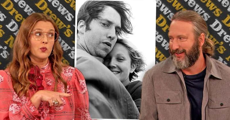 Are Drew Barrymore and Tom Green back together? Ex-couple gushes over honeymoon pics