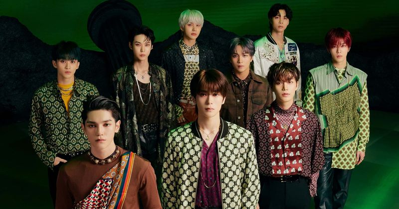 NCT 127's 'Favorite' rules charts while 'Sticker' makes Billboard record for 5th week
