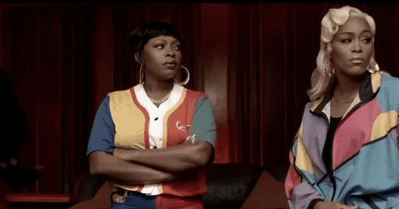 ABC 'Queens' Episode 2 Review: The Nasty Bitches get a chance to rewrite history