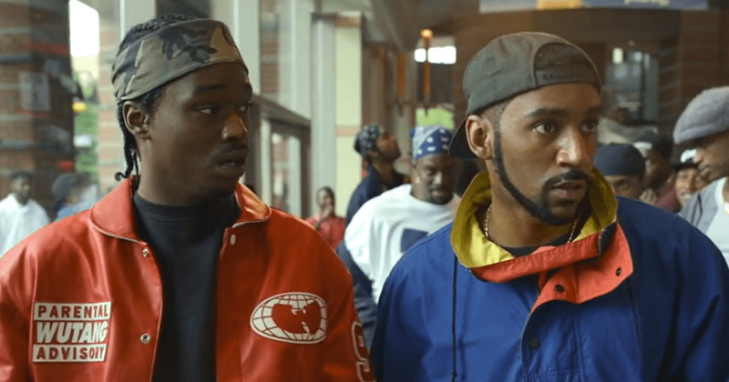 'Wu-Tang: An American Saga' Season 2 Episode 10 Review: Season ends on a high note