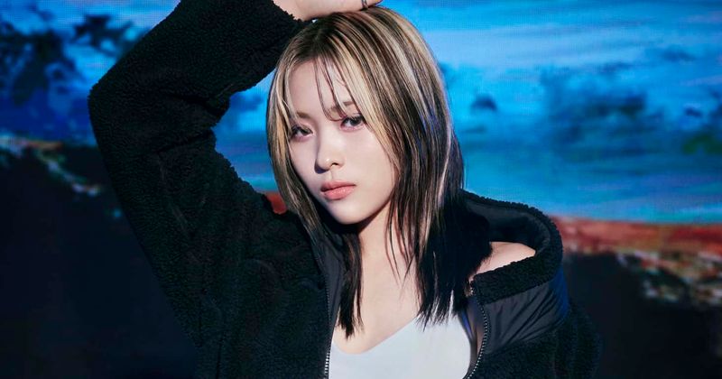 Ryujin selected for 'AOTM' in November, Itzy dubbed as Studio Choom’s ‘daughters’