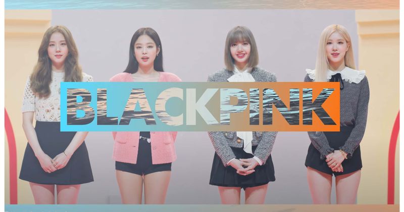 Blackpink's speech at UN Climate Change Conference will ask fans to help save Earth