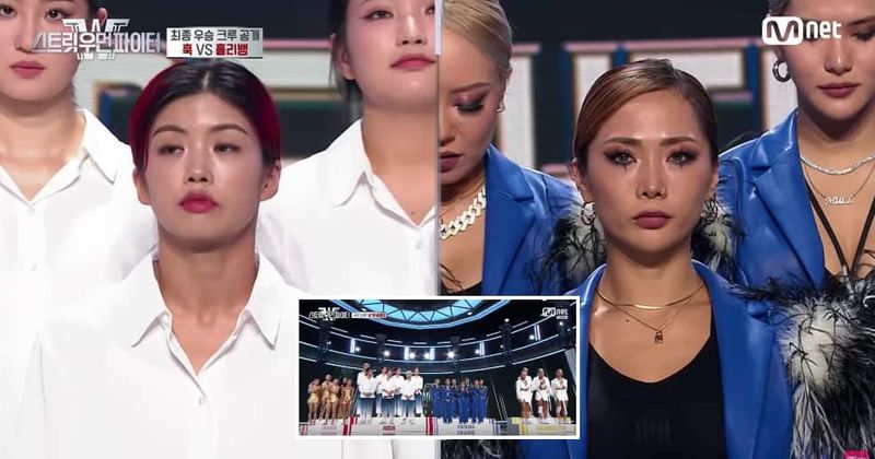 Mnet 'Street Woman Fighter' finale: HolyBang vs Hook? Fans proud of the winners
