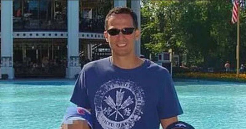 What happened to Jacob Cefolia? Missing United Airlines exec found dead after 1 year
