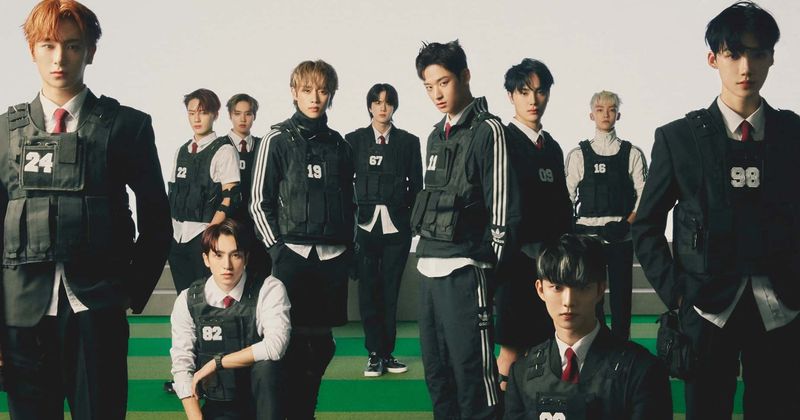 The Boyz 'Maverick': Release date, how to listen and all about thriller-like comeback