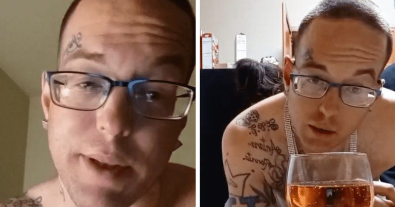 Brian Coulter: Man accused of killing girlfriend's son, 8, seen drunk on Insta videos