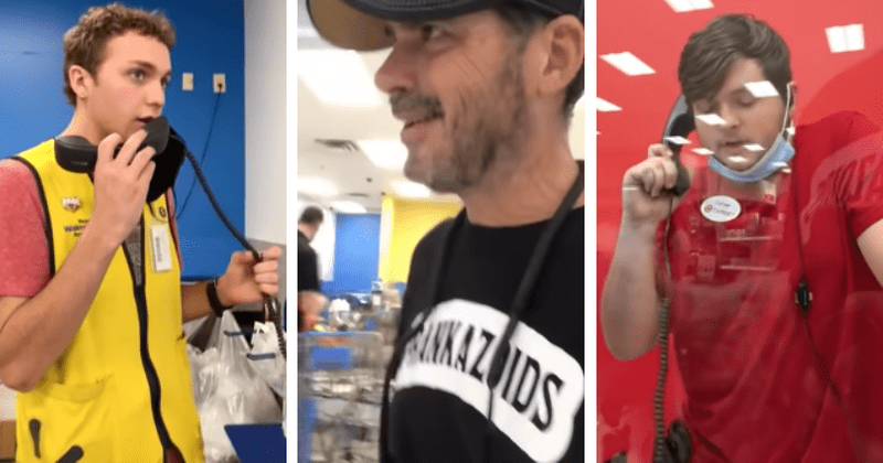 'Lesco Brandon': YouTuber Prankazoids tricks stores to page play on 'Let's go Brandon'