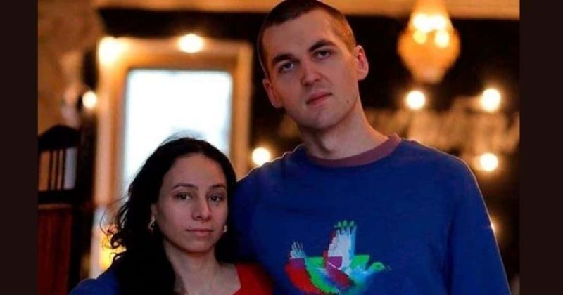 ¿Dónde está Marina Kokhal? Liberó a la mujer que mató al marido del rapero y bebió su sangre