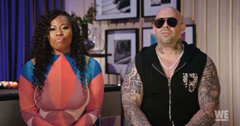 'MBC': Have Tresure and Mally Mall split up? Hip-hop producer calls her Amber twice