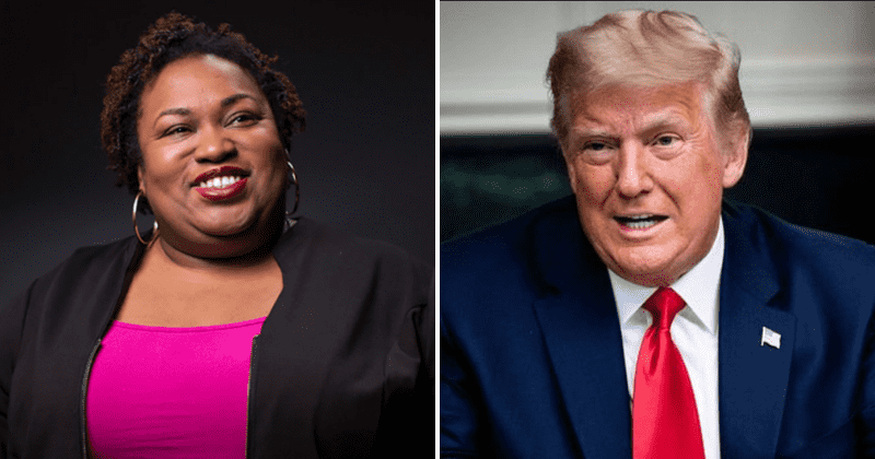 Brittney Cooper: el profesor culpó a los partidarios de Covid de Trump, se jactó de que Rutgers no puede despedirla
