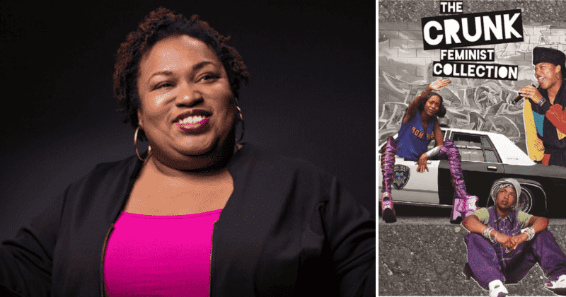 ¿Qué es el Colectivo Feminista Crunk? El estallido racista de la fundadora del blog Brittney Cooper se vuelve viral
