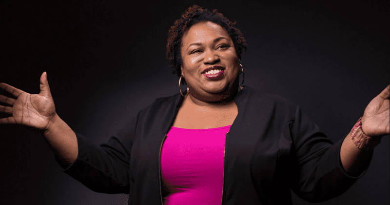 ¿Fue el comentario CRT de Brittney Cooper un discurso de odio? El estallido anti-blanco del profesor de Rutgers despierta indignación