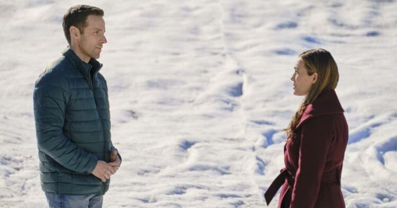 'Christmas Promise': 5 things you need to know about Hallmark holiday romance movie
