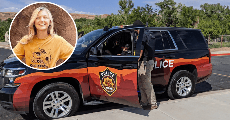 Gabby Petito case: Moab PD accused of profiteering, raking in THOUSANDS from footage