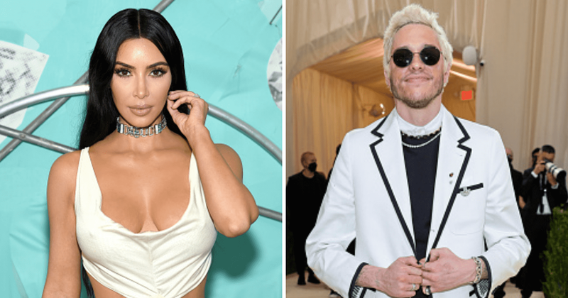 Is Kim Kardashian dating long-time friend Pete Davidson? Fans say ‘saw this coming’