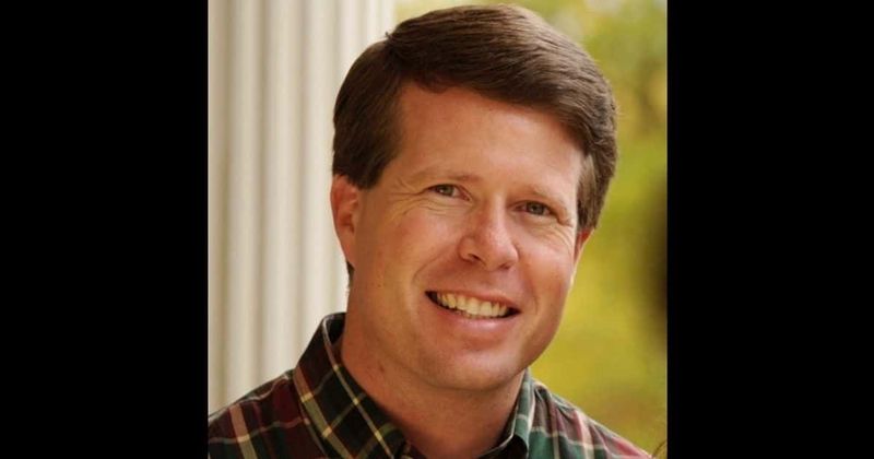 Jim Bob Duggar runs for Arkansas state Senate amid son's trial, trolls slam 'audacity'