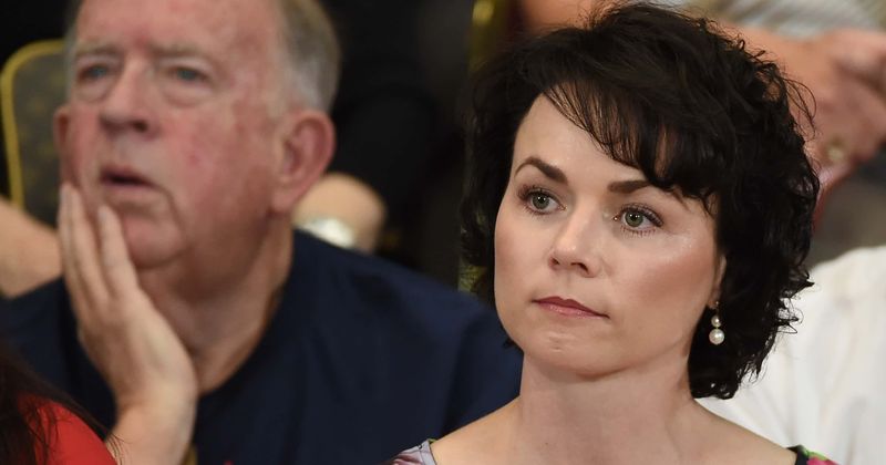 Amy Tarkanian: Was GOP strategist first person to get 'Poopy Pants Biden' trending?