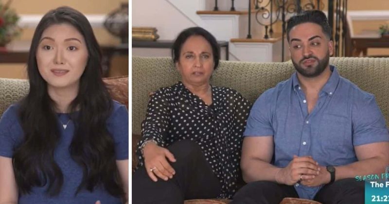 'I Love A Mama's Boy': Emily locks horns with Laila and Shekeb over promise ring