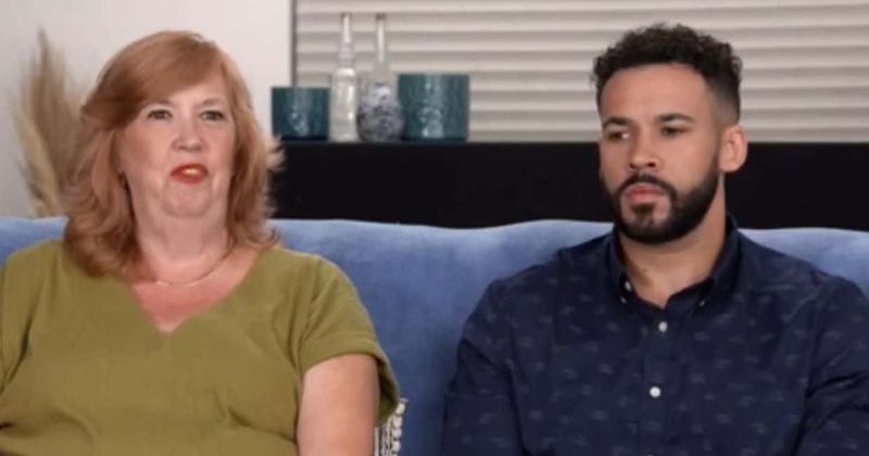 'I Love A Mama's Boy': Bryan tries to ruin Jayne's date, fans say 'he's not her man'