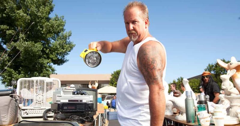What is Darrell Sheets' net worth? Inside 'Storage Wars' star's most lucrative finds