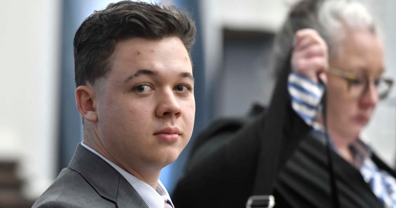 Kyle Rittenhouse: Five things you need to know ahead of 18-yr-old's homicide trial