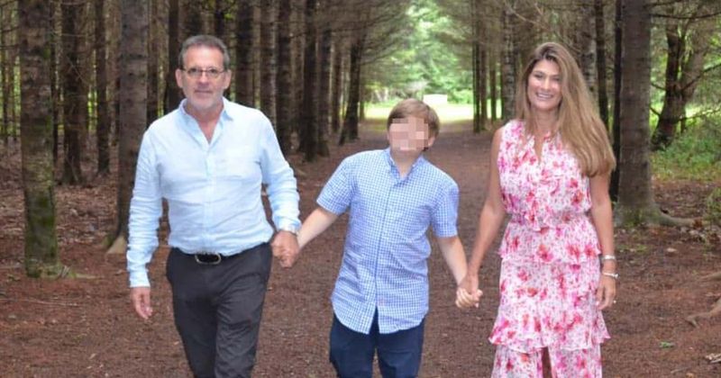 ¿Quién es el ex Jim Wayne de Heidi Planck? La desaparición de la madre de Los Ángeles ligada a los secretos del lugar de trabajo