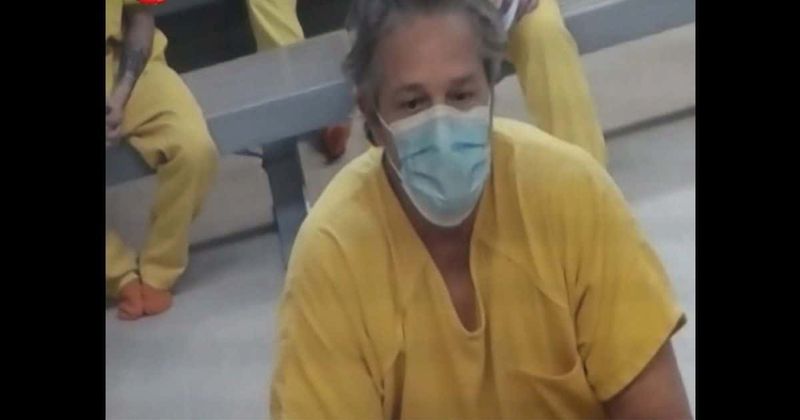 John Eisenman: papá mata al novio de su hija que la vendió al negocio del sexo, héroe aclamado