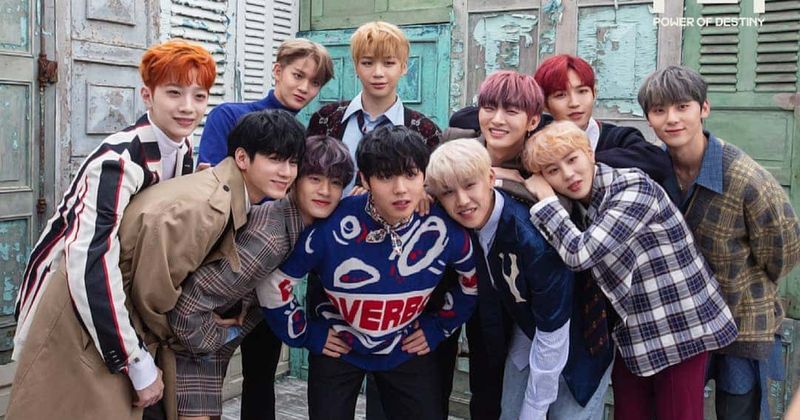 Wanna One reunion in talks before MAMA 2021, fans say 'MNET is using band for clout'