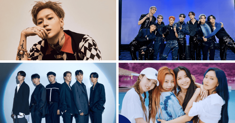 2021 MAMA nominations: Fans of snubbed K-pop acts like GOT7, Chungha say 'fck mnet'