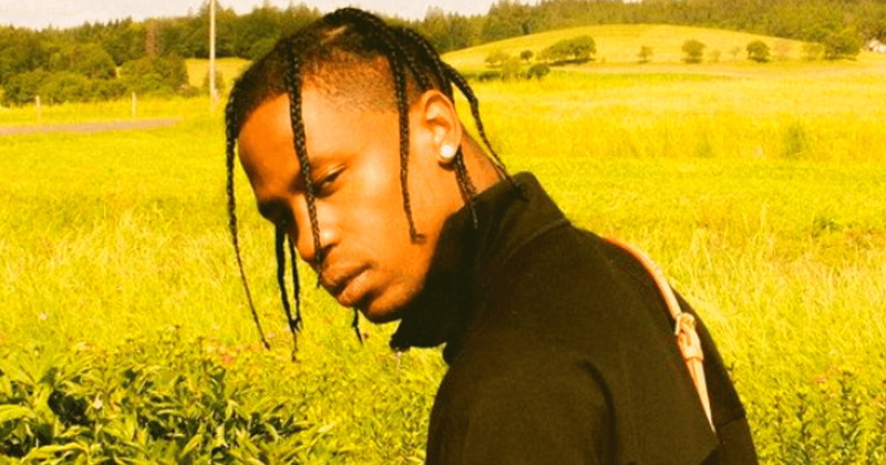 Travis Scott teases ‘Dystopia’ with ‘Escape Plan’ and ‘Mafia’, singles slammed as 'mid'