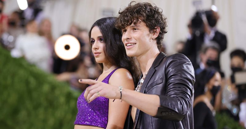 Camila Cabello wows in sexy bikini as she makes out with Shawn Mendes in Miami