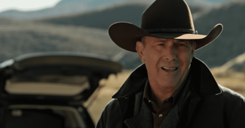 'Yellowstone' Season 4: 5 things you need to know about Kevin Costner and cast