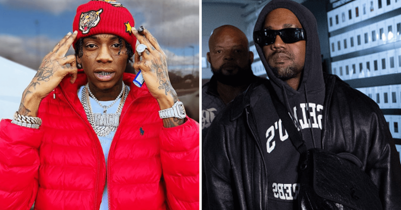 Soulja Boy calls Kanye West ‘scab head a** boy’, trolls say he's ‘doing it for memes’