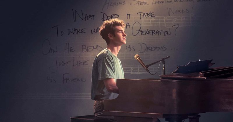 Netflix 'Tick, Tick...Boom': 5 things to know about Andrew Garfield musical