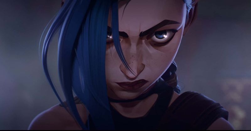 Netflix 'Arcane': 5 things you need to know about the 'League of Legends' series
