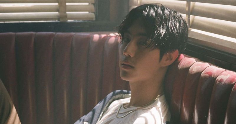 Mark Tuan 'Last Breath': Release date, music video and about GOT7 star's new single